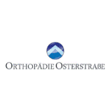 Orthopädie Osterstraße Dr. med. O. Bergmann - Dr. med. S. Keßler - Logo