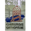 Dr. med. Susann Borgwardt - Logo