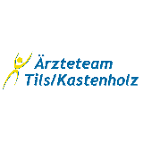 Ärzteteam Tils/Kastenholz - Logo