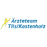 Ärzteteam Tils/Kastenholz - Logo