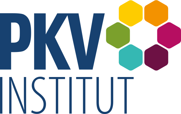 Logo - PKV Institut GmbH