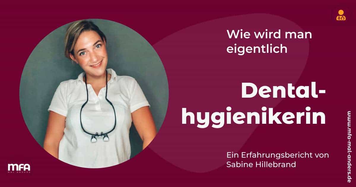 Erfahrungsbericht einer Dentalhygienikerin
