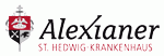 Alexianer St. Hedwig Kliniken Berlin GmbH - Logo