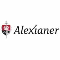 Alexianer St. Hedwig Kliniken Berlin GmbH - Logo