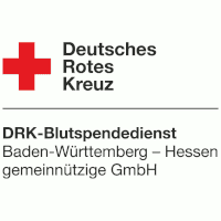 DRK-Blutspendedienst Baden-Württemberg – Hessen - Logo