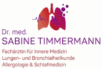 Dr. med. Sabine Timmermann - Privatpraxis - Logo