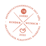 Kinderwunsch Praxisklinik Fleetinsel - Logo