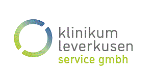 Klinikum Leverkusen Service GmbH - Logo