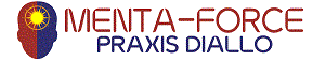 MENTA-FORCE Praxis Diallo Inh. Adama- Hawa Diallo - Logo