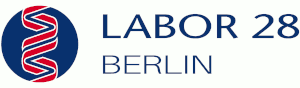 Labor 28 MVZ GmbH - Logo