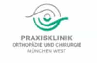 Praxisklinik München West - Logo