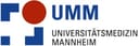 Universitätsklinikum Heidelberg - UK Mannheim GmbH - Logo