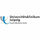 Universitätsklinikum Leipzig AöR - Logo