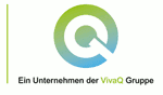 VivaQ Medizinisches Versorgungszentrum Mainz GmbH - Logo