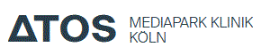 ATOS MediaPark Klinik Köln GmbH - Logo