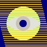 Augenärzte am Hofgarten Dres. Schrems - Logo