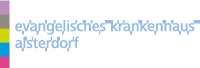 Evangelische Stiftung Alsterdorf - Evangelisches Krankenhaus Alsterdorf gGmbH - Logo