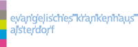 Evangelische Stiftung Alsterdorf - Evangelisches Krankenhaus Alsterdorf gGmbH - Logo