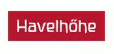 Gemeinschaftskrankenhaus Havelhöhe gGmbH - Logo
