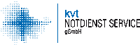 KVT - Notdienst Service gGmbH - Logo