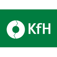 KfH Kuratorium für Dialyse und Nierentransplantation e.V. - Logo