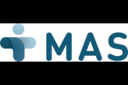Medical Airport Service GmbH - Logo