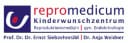 repromedicum Kinderwunschzentrum - Logo