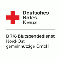 DRK-Blutspendedienst Nord-Ost gemeinnützige GmbH - Logo