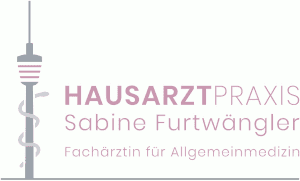 Hausarztpraxis Sabine Furtwängler - Logo