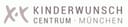 Kinderwunsch Centrum München MVZ - Logo