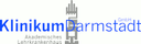 Klinikum Darmstadt GmbH - Logo