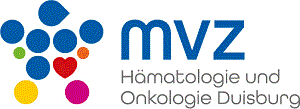 MVZ für Hämatologie und Onkologie Duisburg GmbH - Logo