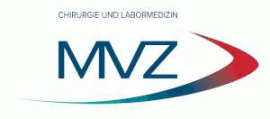 Medizinische Versorgungszentren am Kreiskrankenhaus Bergstraße gGmbH - Logo