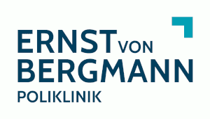 Poliklinik Ernst von Bergmann GmbH - Logo