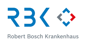Robert Bosch Krankenhaus GmbH - Logo