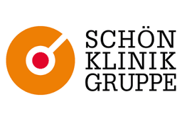 Schön Klinik Gruppe - Logo