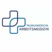 taunusmedical Arbeits- und Präventionsmedizin GmbH - Logo