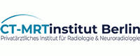 CT-MRTinstitut Berlin - Logo