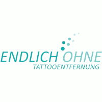 ENDLICH OHNE Tattooentfernung - Logo