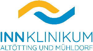InnKlinikum gKU Altötting und Mühldorf - Logo