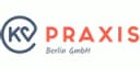 KV PRAXIS Berlin GmbH (KVPB) - Logo