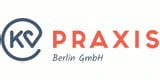KV PRAXIS Berlin GmbH (KVPB) - Logo