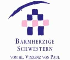 Kongregation der Barmherzigen Schwestern Muc - Logo
