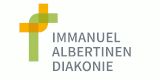 Albertinen-Krankenhaus - Logo