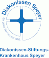 Diakonissen-Stiftungs-Krankenhaus Speyer - Logo