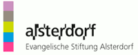 Evangelische Stiftung Alsterdorf - Logo