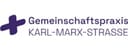 Gemeinschaftspraxis Karl-Marx-Straße GbR Michael Henke Malte Wienkamp Jan Hirs - Logo