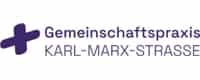 Gemeinschaftspraxis Karl-Marx-Straße GbR Michael Henke Malte Wienkamp Jan Hirs - Logo