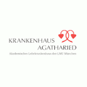 Krankenhaus Agatharied KU - Logo
