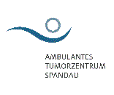 Ambulantes Tumozentrum Spandau - Logo